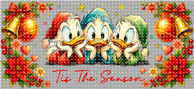 16oz Christmas-S  1996